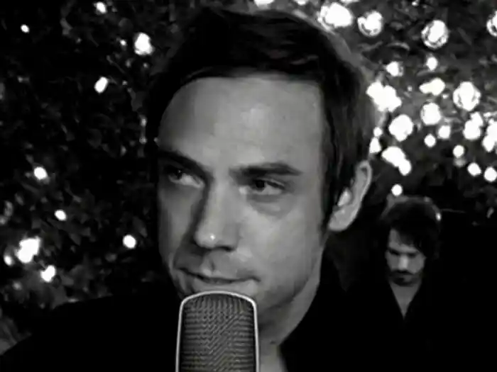 サムタイム・アラウンド・ミッドナイト