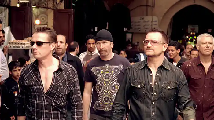 マグニフィセント