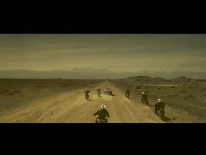 Last Day (Do Or Die)