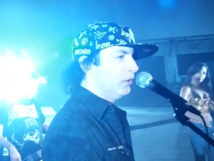 Welcome To The World (Closed-Captioned)