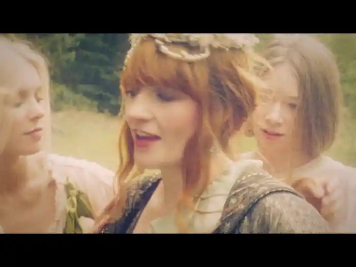 ラビット・ハート（レイズ・イット・アップ）