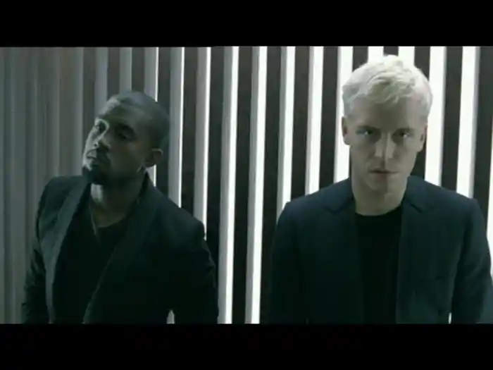 Supernova (Official Promo)