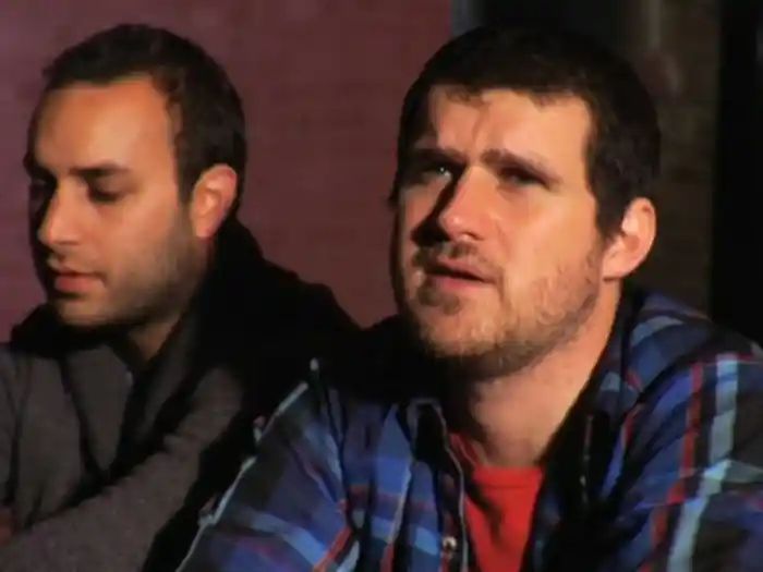 Jesus Christ (Live In Studio)