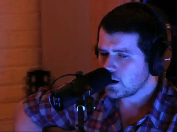 At The Bottom (Live In Studio)