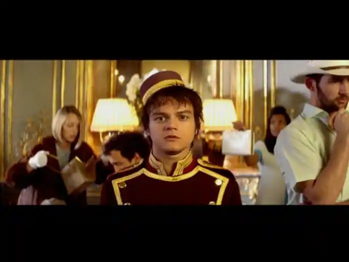 アイム・オール・オーヴァー・イット