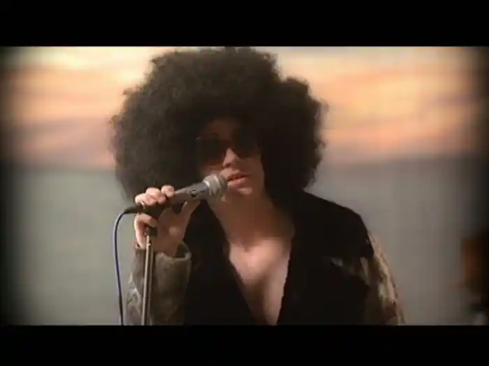 Step On My Old Size Nines