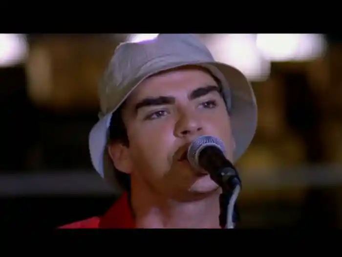 The Bartender and The Thief