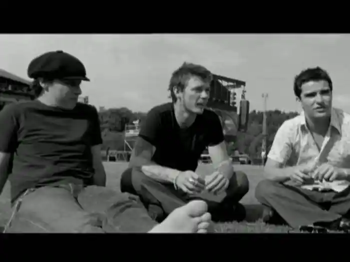 Pick A Part That's New