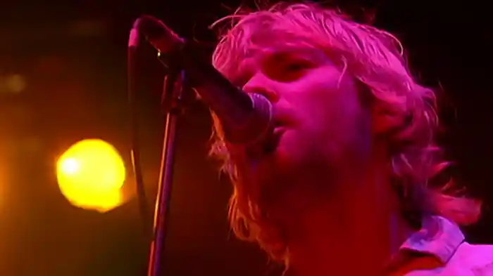 Drain You (1992/Live at Reading)