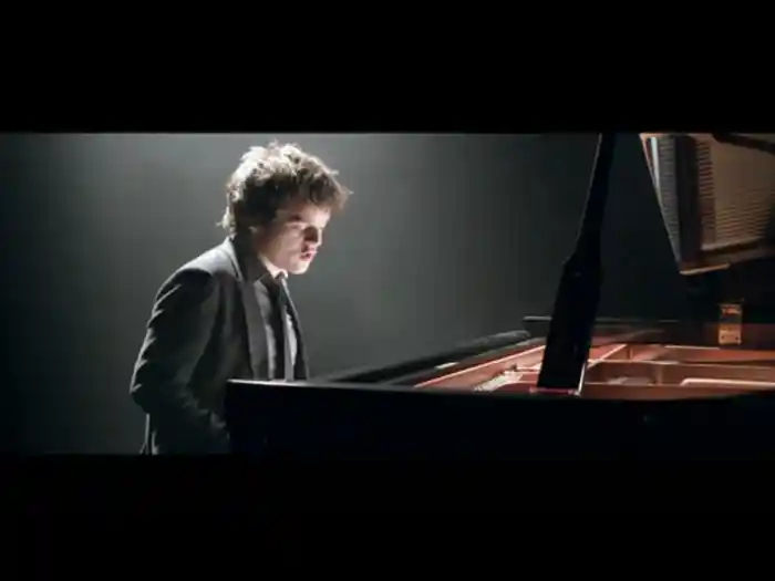 ドント・ストップ・ザ・ミュージック