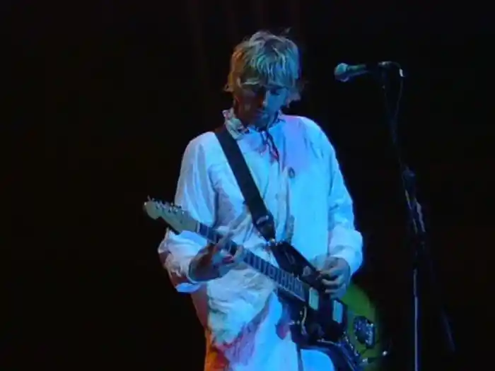 In Bloom (1992/Live at Reading)