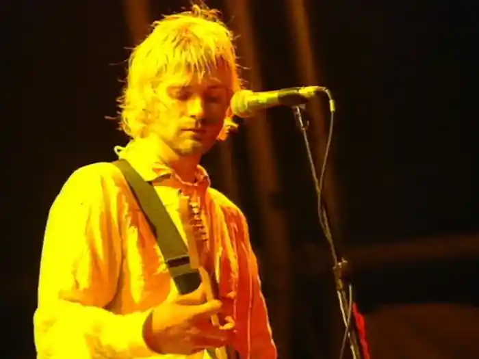 Polly (1992/Live at Reading)