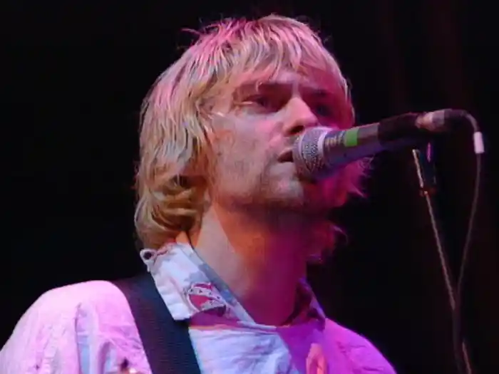 Lounge Act (1992/Live at Reading)