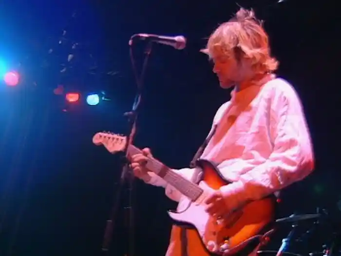 Blew (1992/Live at Reading)