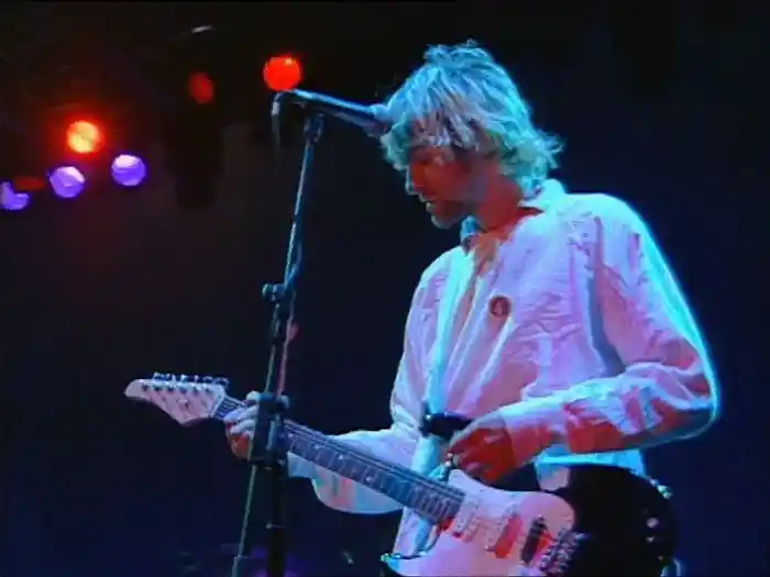 Dumb (1992/Live at Reading)