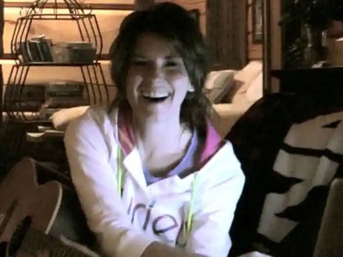 Shania By The Fire (Covers)