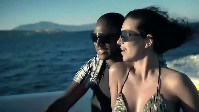 ブレイク・ユア・ハート feat．リュダクリス