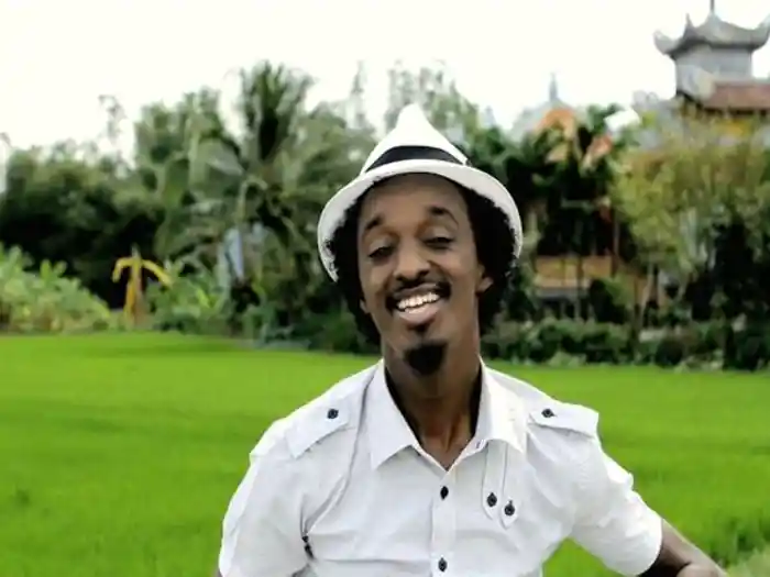 Wavin' Flag (Celebration Mix)