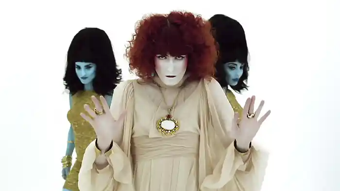 ドッグ・デイズ・アー・オーヴァー（2010ヴァージョン）