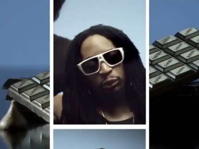 ミス・チョコレート feat．R．ケリー＆マリオ