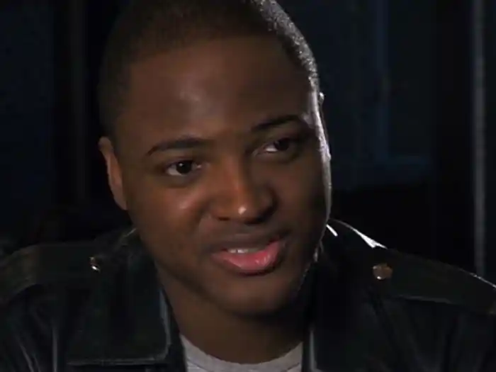 Dirty Picture (Behind The Scenes, London)