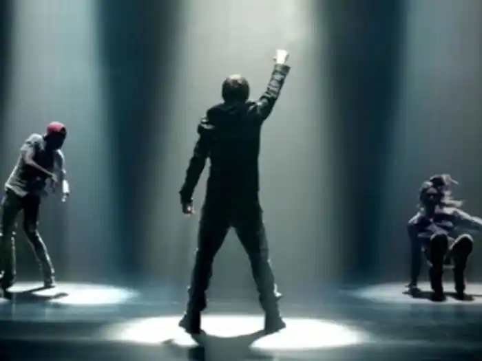 Somebody To Love Remix