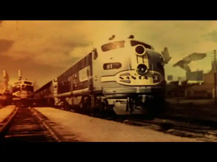 フォローイング・ザ・リヴァー