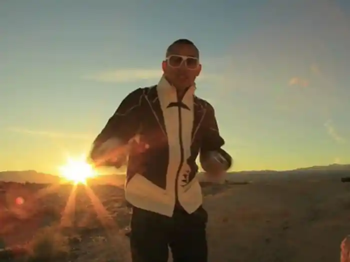 Girls On The Dance Floor