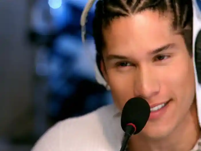 Niña Bonita (Version 2.0)