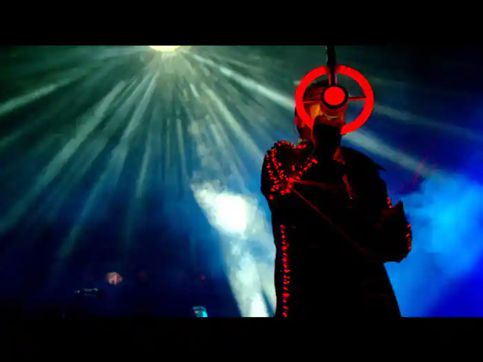 Ultra Violet (Light My Way) (Taken from U2 360°)