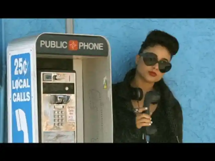 Love, Kills xx - Episode 6