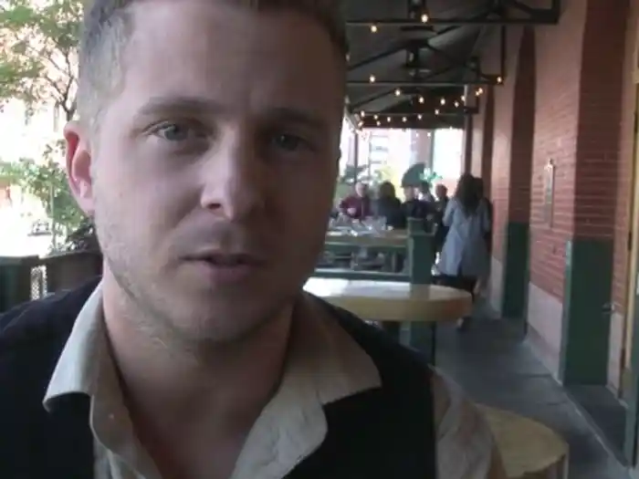 Secrets (The Making Of)