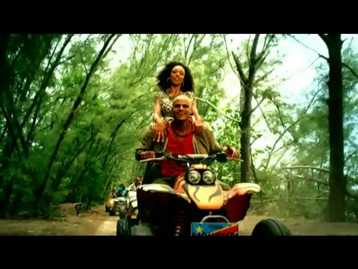 バンピー・ライド