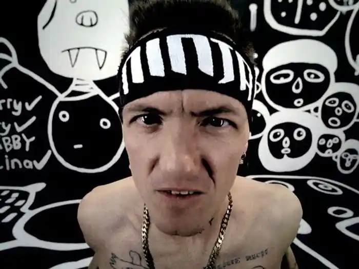 Enter The Ninja (Explicit Version)