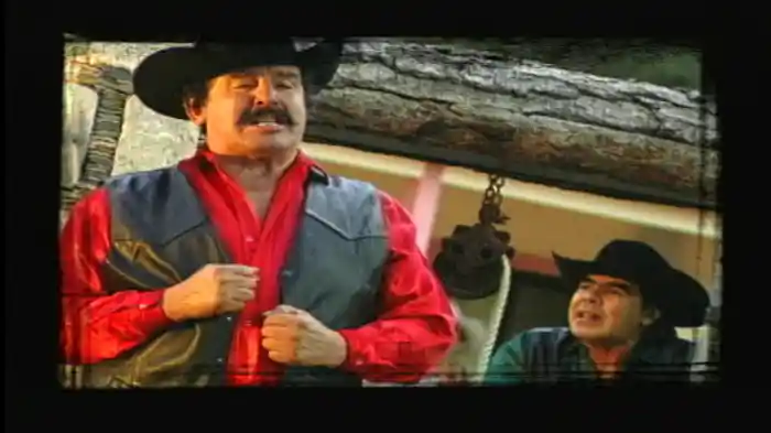 Era Cabrón El Viejo