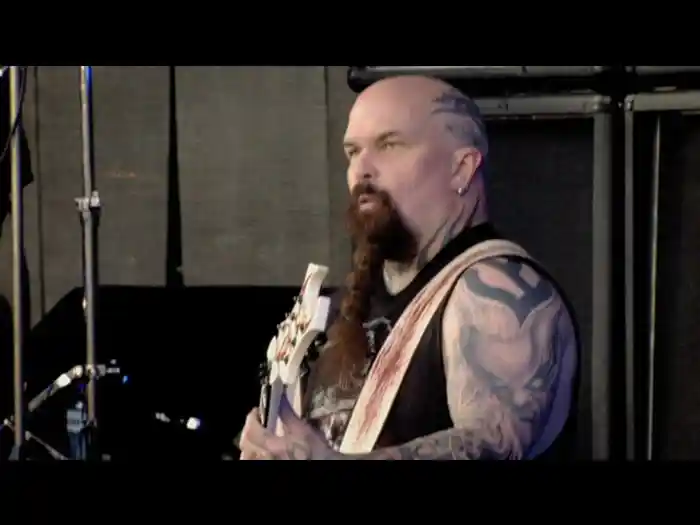 ディサイプル（『ザ・ビッグ・フォー～史上最強の夜！』）