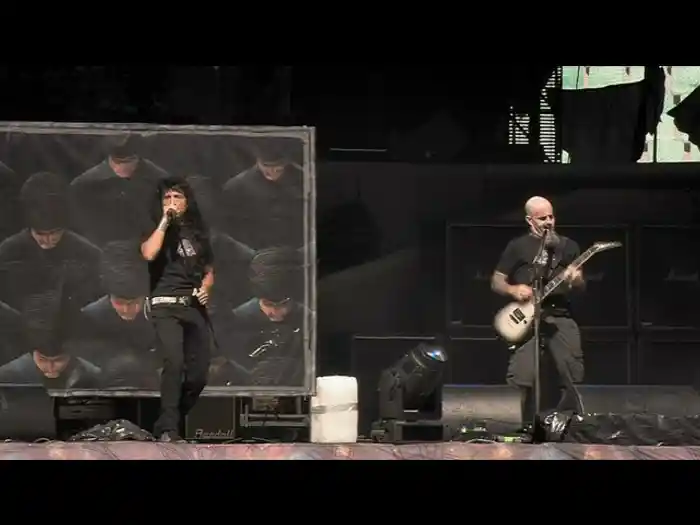 ゴット・ザ・タイム（『ザ・ビッグ・フォー～史上最強の夜！』）