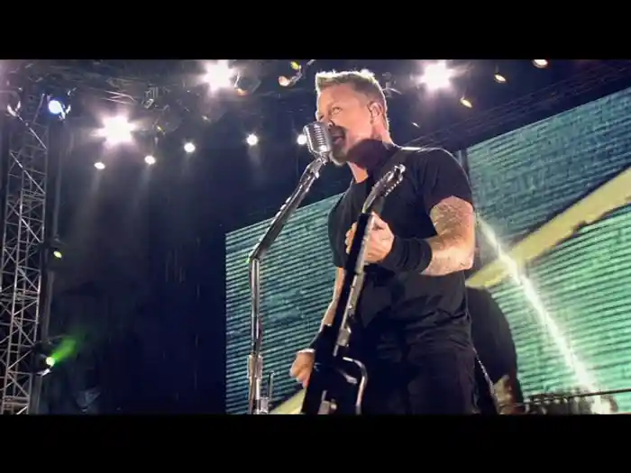 サッド・バット・トゥルー（『ザ・ビッグ・フォー～史上最強の夜！』）