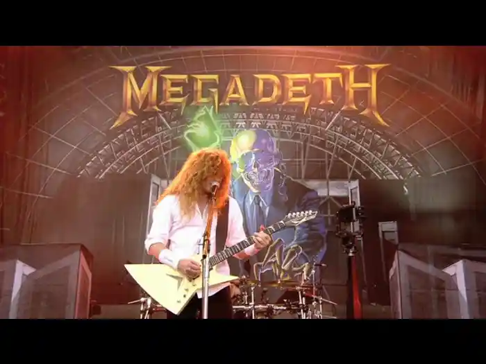 狂乱のシンフォニー（『ザ・ビッグ・フォー～史上最強の夜！』）