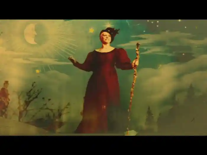 メリー・ジェントルメン