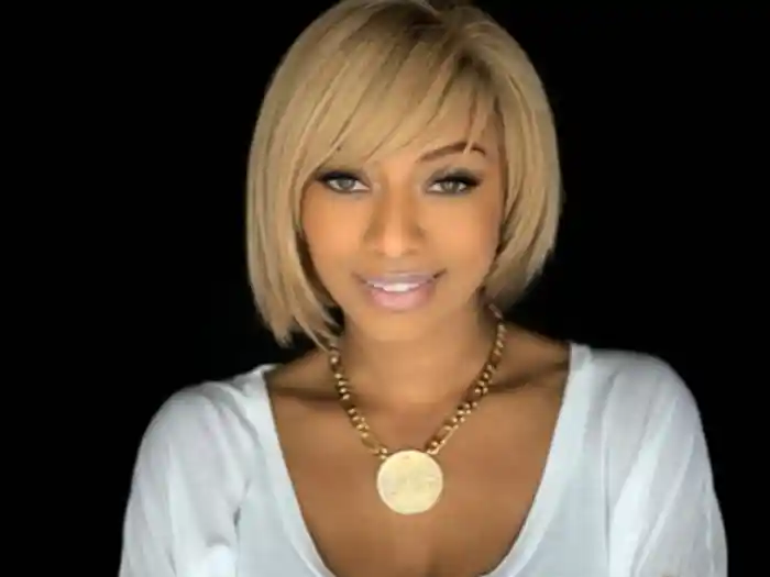 プリティー・ガール・ロック