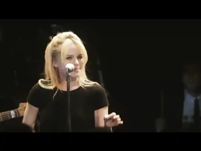 Keeping My Baby (Live at Café de Paris, 2010)