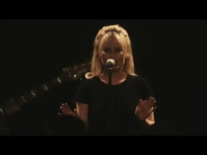 Lovestruck (Live at Café de Paris, 2010)