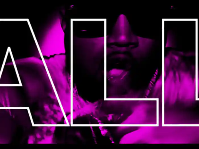 All Of The Lights (Revised Version)