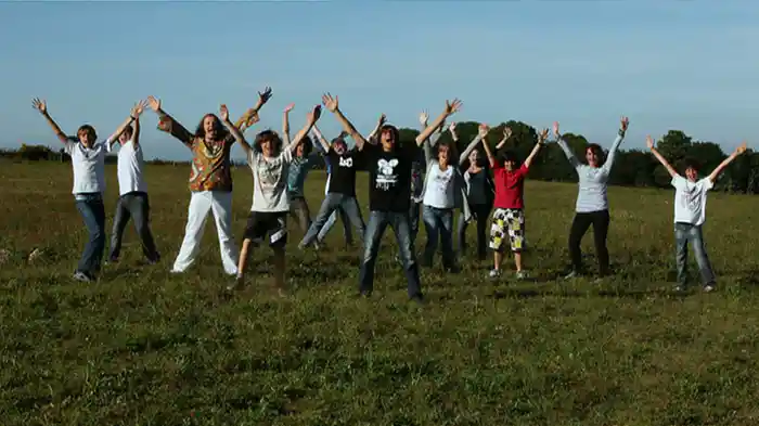 Les Derniers Seront Toujours Les Premiers