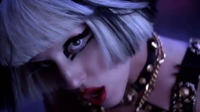 ジ・エッジ・オブ・グローリー