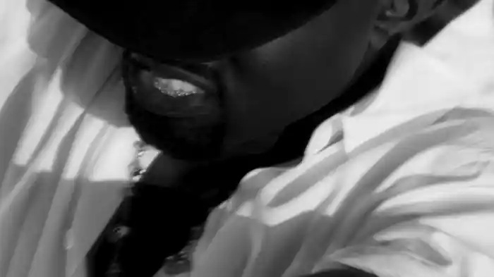 Lost In The World (Explicit)