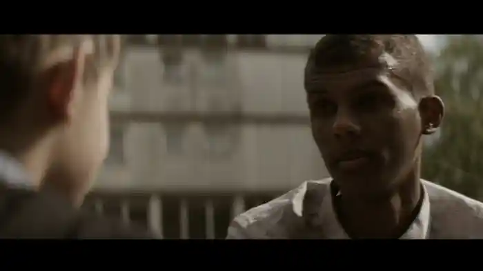 Peace Or Violence (Censored)