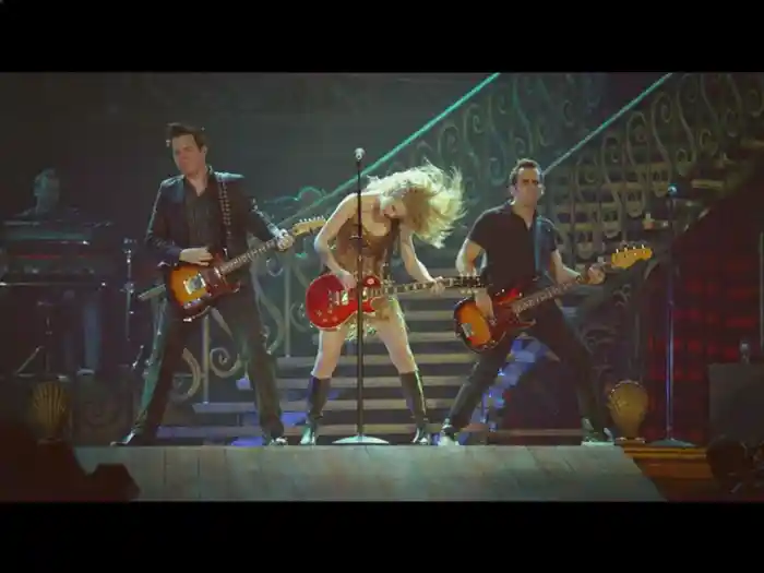 スパークス・フライ