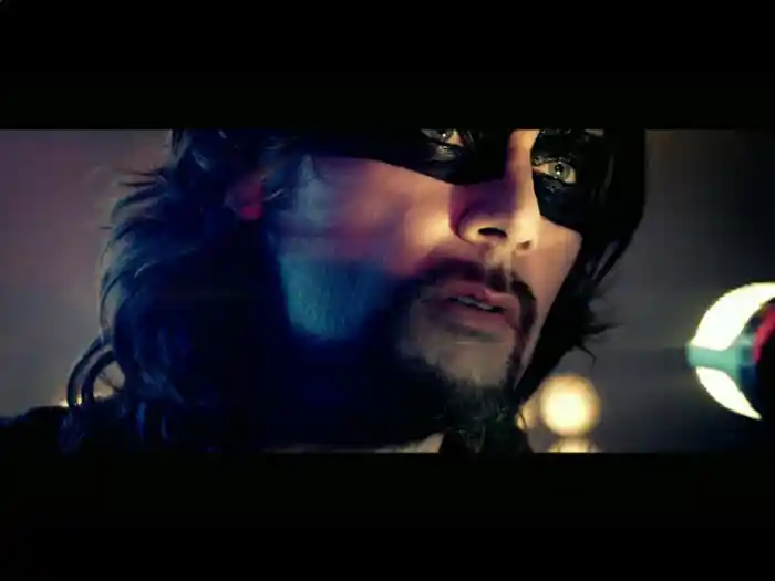 Can't Stand The Silence